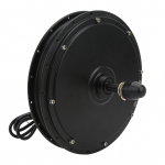 Jalgratta tagaratta mootor 48V 1000W tagaveoline alalisvoolu rummumootor isetegemise modifitseerimiseks elektrilised jalgrattad