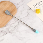 Vahuotsik K&auml;sitsi juhitav vahupihusti K&auml;sisurvestatud vahupihusti