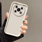 Honor X9 5G &uuml;mbris jaoks Honor X9B Honor X9A Magic 4lite 5 6 Lite telefoni&uuml;mbris Dopamine Full Pack Matt Anti-Soft kaitsekate For Honor X9