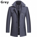 Kevadised uued moodsad jakid meestele Treeningmantel meestele Business Casual Slim meeste jakid Veste Homme Chaquetas Hombre M