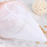 Pesupall Eemaldab V&auml;&auml;nlemise Ujuv Lint Karvap&uuml;&uuml;dja Pesumasina Karvaeemaldus