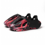 Suvised mehed, naised, sussid, kamuflaaž, platvorm v&auml;listingimustes puukingad Kingad rannasandaalid meeste pehmest EVA siseruumides, siseruumides, slaidid, armastatud pl&auml;tud 36-37