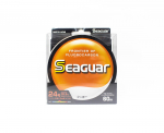 Seaguar Fluorocarbon 60 Leader Line 60 m Suurus 24 90 naela (1422) puhas