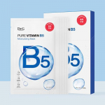 Dr.G Pure Vitamin B5 Moisturizing Mask 5 sheets