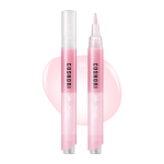 COSNORI Color Therapy Vegan Nail Serum 3 Types (Citrus/Lavender/Rose) 01 Citrus