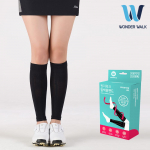 Wonderwork Taping Calf Compression Band 2 colors, 3 types, choose 1 (medical device) Beige M