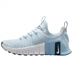 Nike Free Metcon 6 Sinine Toon Armory Navy Naiste Tossud Light-Armory-Blue Valge FJ7126-402 36.5