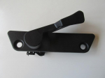For Fıat Doblo 2006 2010 Rear Trunk Lid Interior Opening Handle Right Black 735291867
