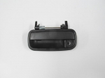 For Toyota Hilux Pick Up Ln145 1998 2001 Front Door Exterior Opening Handle Left Black Hushan 69220-89110