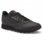 Meeste spordijalatsid REEBOK CLASSIC LEATHER GY0955 - mustad r. 40.5 40,5 must