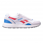 Meeste spordijalatsid REEBOK GL1000 100201491 - valged r. 40.5 40,5 valge