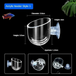 Akvaariumi dekoratsioon Taimetops iminapaga hoidikuga Akvaariumi kala s&ouml;&ouml;tmise t&ouml;&ouml;riist Veetaime tops Vees kasvatatav istutustops T&ouml;&ouml;riist