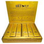 Gold Fly erutavad tilgad naistele 12 pulka