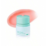 belif Super Knights Lipcerin 15ml - Plumping Lip Butter Balm With Hyaluronic Acid & Vitamin C | Hydrating Korean Lip Care For Teens & Women