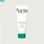 PURITO Seoul Mighty Bamboo Panthenol Cleanser 150ml &ndash; Gentle Soothing Foaming Cleanser 150ml