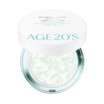 [AGE20's] P&auml;ikesekaitse Essence Pact rahustav pikaajaline kaitse SPF 50+ PA++++ 12,5g