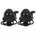 2 tk Universaalne Alumiiniumist Kella Signaalisarv Tarvik XIAOMI Ninebot ES1 ES2 ES3 ES4 Elektrit&otilde;ukerattale