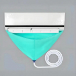 &Otilde;hukonditsioneeri puhastuskatte harja filter veekott Konditsioneeri puhastusv&otilde;rk tolmukindel &otilde;hukonditsioneeri kattekott Kodut&ouml;&ouml;riist ts&uuml;aan