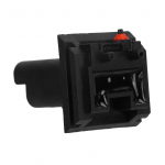 Tagaluugi pakiruumi l&uuml;liti k&auml;epide 6554ZZ OE disain asendus CITROEN C3 C4 PICASSO jaoks