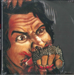 10-tolline plaat ANTHRAX - Fistful Of Metal / Armed And Danger NONE Megaforce Recor 2019 US Rock