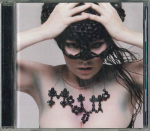 CD BJORK - Medalla 9867590 Polydor 2004 Euroopa Pop Kasutatud