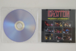 DVD LED ZEPPELIN - Knebworth 1979 N&auml;dalavahetus 2 &Uuml;HTegi MITTE PLAADIL Tundmatu Rock Kasutatud