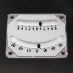 Boat Clinometer Built in Steel Ball Trailer SUV Truck Vehicles RV Balancer Tool Car Angle Slope