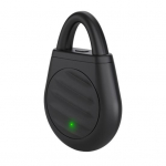 Ultraheliline s&auml;&auml;skede peletaja Type-C laetav sise- ja v&auml;listingimustes matkamine telkimine reisimine kaasaskantav kerge elektriline linnupeletaja kollane