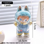 LBB l&auml;bipaistev kaitse&uuml;mbris, esimese p&otilde;lvkonna seisva l&otilde;uendi, teise p&otilde;lvkonna istuva peo kaitsekate, tolmukindel