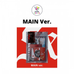 PEALKIRI ONEUS 11. minialbum 5x No POB