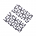 5 lehe marker 3D-punkti peegeldav tugipunkt Kileskanner Marker Positsioneerimisskannerid Skannimise peegeldus Kasulik