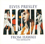 CD ELVIS PRESLEY - Aloha From Hawaii Via Satellite 07863676092 RCA, BMG 1998 USA Rock Kasutatud