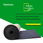 Isekleepuv helikindel seinaisolatsioonivatt