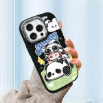 &Uuml;hev&auml;rviline h&otilde;bedase servaga objektiiv Rasvane korpus Pehme TPU vedel silikoonkate P&otilde;rutuskindel telefoni&uuml;mbris Huawei Honor iPhone Infinix Tecno Vivo jaoks Huawei P30 Pro valge