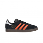 Adidas Gazelle Core Black Orange 230