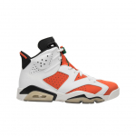 Jordan 6 Retro Gatorade Like Mike Valge 255