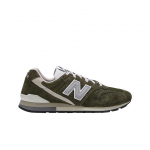 New Balance 996 Tume roheline 240