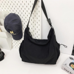 Naiste &otilde;lakott - Trendikas, Vabaaja, Mitmek&uuml;lgne, &Uuml;hev&auml;rviline ja Ideaalne T&auml;navamoe jaoks. Sobib meestele ja naistele. must