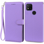 Redmi 9C NFC &uuml;mbris rahakott klapp nahast &uuml;mbris Xiaomi Redmi 9C 9 C telefoni&uuml;mbris pehme silikoon Xiaomi Redmi 9C NFC Fundas jaoks For Redmi 9C