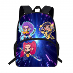 P&otilde;hikooli multikakott ja perifeerne seljakott One Size