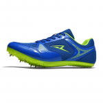 Uued Sinised Kergej&otilde;ustikujalatsid Meestele Naistele V&auml;lispordi Kergej&otilde;ustiku Naelikud Tossud Meeste Jooksu Treening Naelikud Spordijalatsid Mehed 35