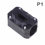 Mootorratta Tarvikud Kaitseraud Mootorikaitse Kaitsmeplokk Kukkumisraam Dekoratiivne CFMOTO CF MOTO Cfmoto 700MT 700mt 700 MT Mt jaoks