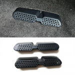 Cadillac XT4 XT5 2016-2020 jaoks istmep&otilde;randa all, vahelduvvooluk&uuml;te, &otilde;hukonditsioneer, ventilatsioonitoru v&auml;ljalaskev&otilde;re katte siseviimistlusliistud