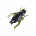 20 tk pehmed kalap&uuml;&uuml;gi landid Pesca kerged kriketiputukate peibutuss&ouml;&ouml;dad