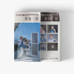 (Weverse Albums ver.) CORTIS [V&Auml;RVIGE JOONTEST V&Auml;LJA] 1. EP Album RANDOM