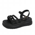 Vabaaja tossud meestele naistele kingad pahkluusaapad mood mugavus mokassiinid meeste naiste kingad 41 must