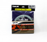 Sunline Nailon Liider Big Game &Scaron;okiliider 50m #26 110lb 0.84mm (6047) puhas