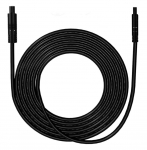 Chaslean Kriipsukaamera Pikendusjuhe Tagurduskaamera Pikendusjuhe 24V / 4 Pin 3M 4PIN3M must