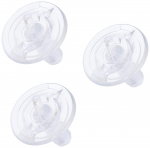 MARUSHIN MSJ1 41001600 Valikulised osad Sport Jet TE-1 Visiiri kinnituskruvi KOMPLEKT (3 TK)