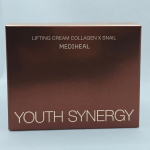 [MEDIHEAL] Nooruslik S&uuml;nnergia T&otilde;stev Kreem Kollageen X Tigu - 50ml / Vananemisvastane, Niisutav, Korea Kosmeetika, Kbeauty